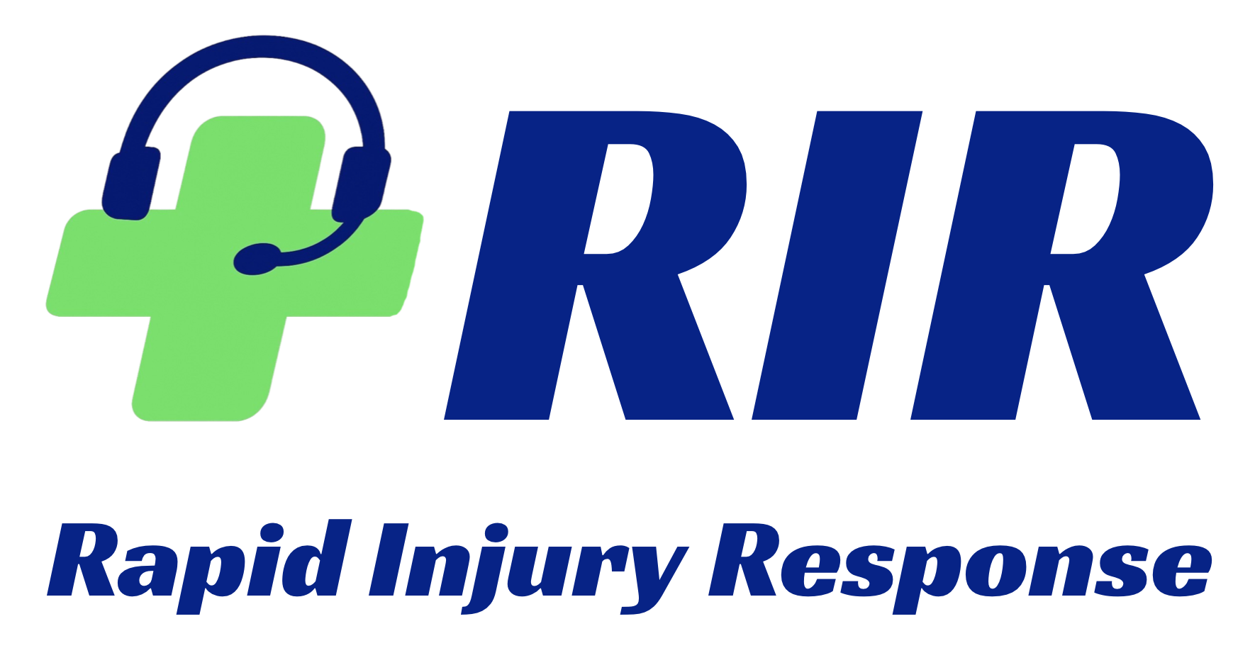 RIR Logo